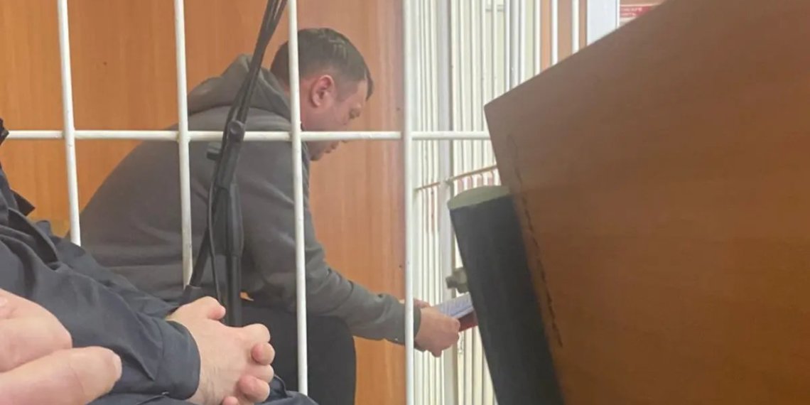 Главу газовой организации в Искитиме арестовали за незаконную подачу газа в здание, принадлежащее депутату Пустотину