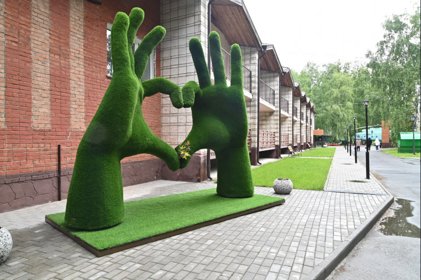 Развитие туризма – одна из основных точек роста экономики Доволенского района