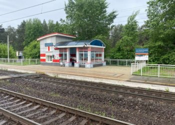 В Новосибирске поезд насмерть сбил 16-летнего подротска