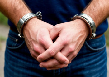 Двое парней похитили и избили 17-летнюю девушку в Новосибирске