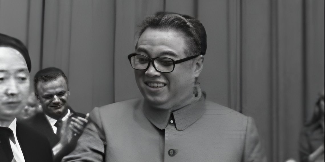 Спас от гранаты Ким Ир Сена: звание почетного жителя Новосибирска присвоили Якову Новиченко