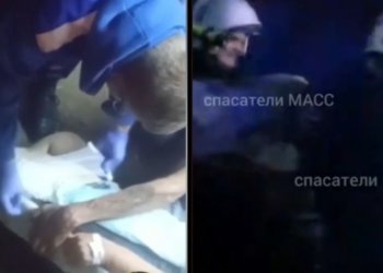 Пенсионерка сломала ногу после того, как провалилась в погреб в Новосибирске