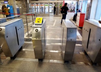 Общественный транспорт 9 мая начнёт работать раньше обычного