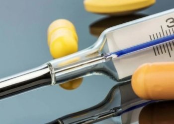 В Новосибирской области на 8,6% снизилась заболеваемость гриппом и ОРВИ