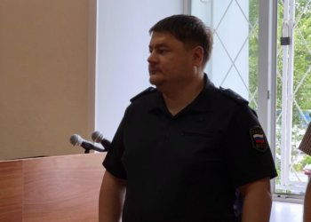 Старшего судебного пристава судят за превышение полномочий в Новосибирске