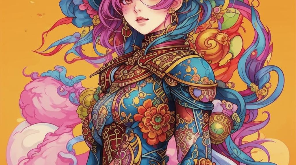 Аниме-фигурки могут запретить в России