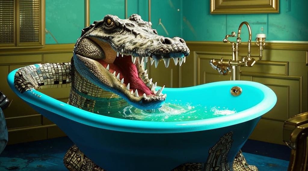 Крокодилов, страусов и слонов теперь нельзя будет содержать в квартирах