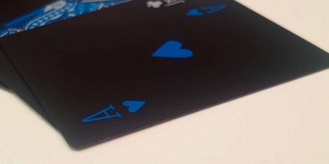 В азартные игры не играем: 25% новосибирцев готовы установить самозапрет