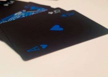 В азартные игры не играем: 25% новосибирцев готовы установить самозапрет