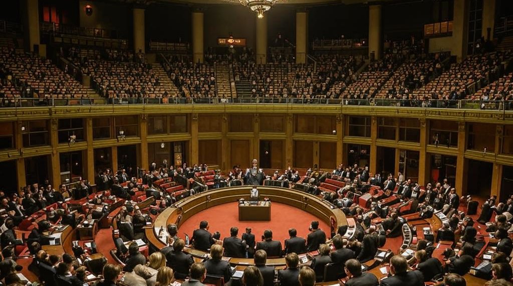 Закон о муниципальной реформе принят в Красноярском крае вопреки критике