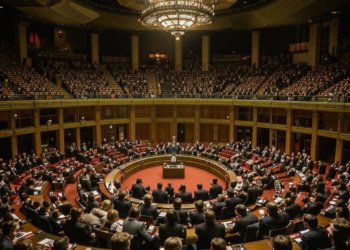 Закон о муниципальной реформе принят в Красноярском крае вопреки критике