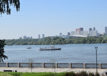 Куда сходить в Новосибирске на выходных?