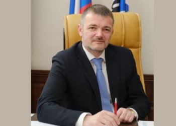 Денис Рягузов назначен и.о. главы Минпромторга Новосибирской области