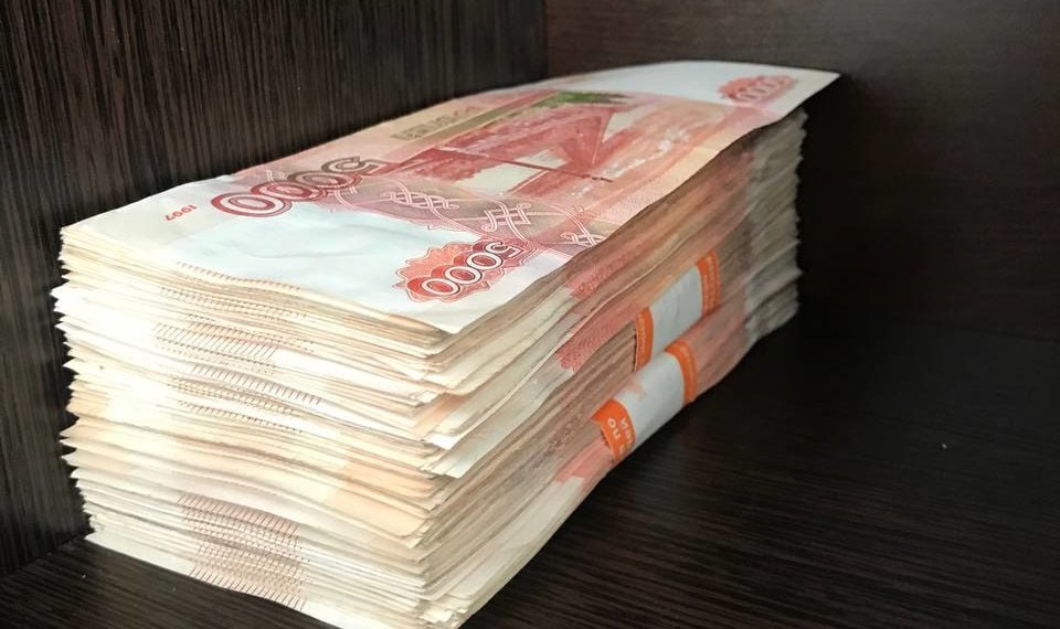 Рейтинг зарплат ректоров новосибирских вузов опубликовало Минобрнауки РФ