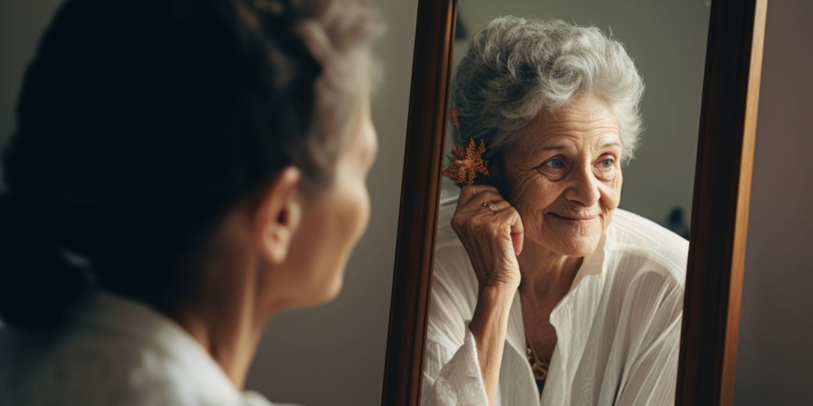 Ученые назвали главный механизм старения