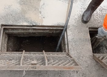 В Новосибирске введут режим повышенной готовности из-за разрушенной ливневки