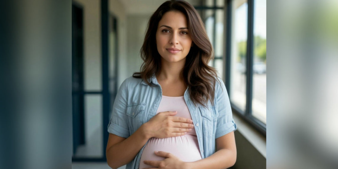 В России перестанут брать под стражу беременных женщин