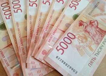 В России замедлился рост вкладов в I квартале 2025 года