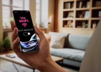 У вас Wi-Fi заговорил: с новой опцией Т2 можно звонить даже «вне зоны доступа»