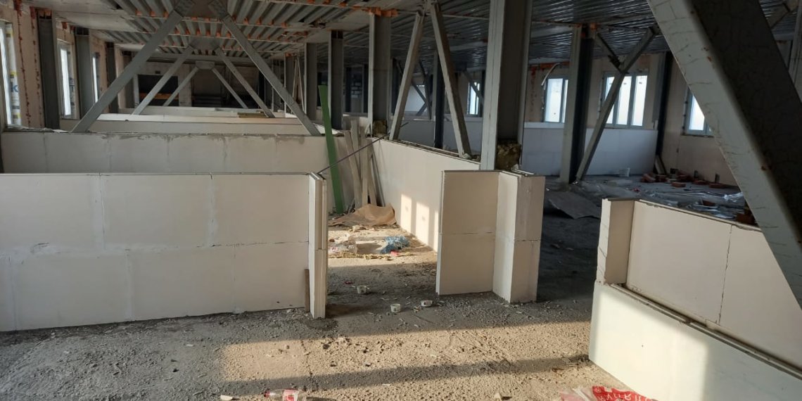 Новосибирску – сквер, а застройщку – миллиарды: депутат усомнился в выгоде от строительства по КРТ