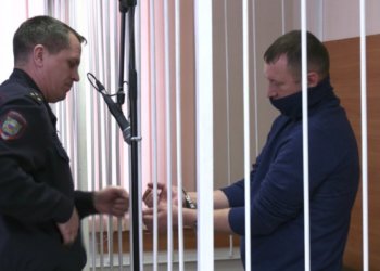 Искитимского депутата Пустотина не выпустили из СИЗО по делу о хищении газа