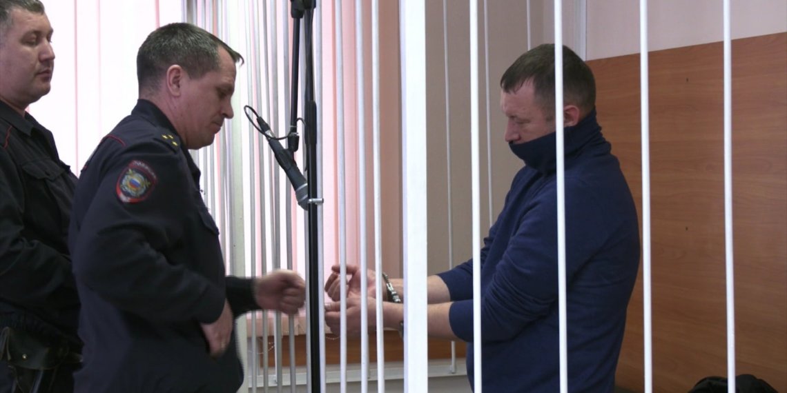 Искитимского депутата Пустотина не выпустили из СИЗО по делу о хищении газа