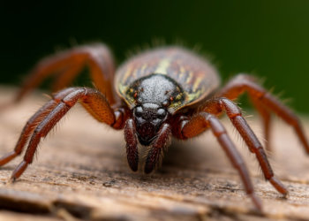 Новосибирцев предупредили об опасности заражения бабезиозом от клещей