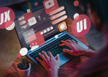 UX/UI дизайнер в колледже Новосибирска — профессия будущего