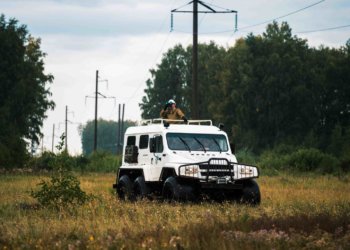 Энергетики усилили контроль за энергообъектами накануне Дня России