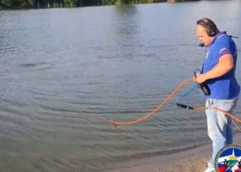 Тело 18-летнего парня нашли в Юго-Западном карьере в Новосибирске