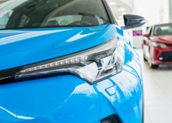 Продажи подержанных китайских авто в России выросли на 44% с начала 2025 года