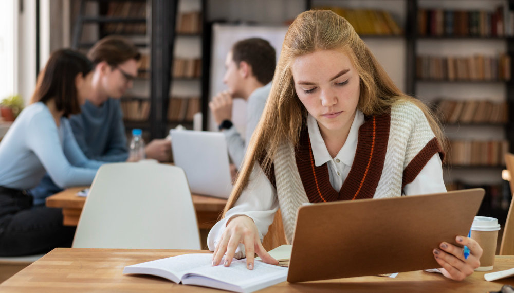 В Новосибирске выросло число выпускников, получивших от 80 баллов на ЕГЭ