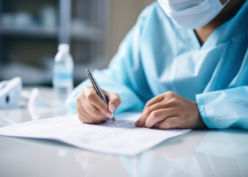 Новосибирцам напомнили, как можно сменить поликлинику