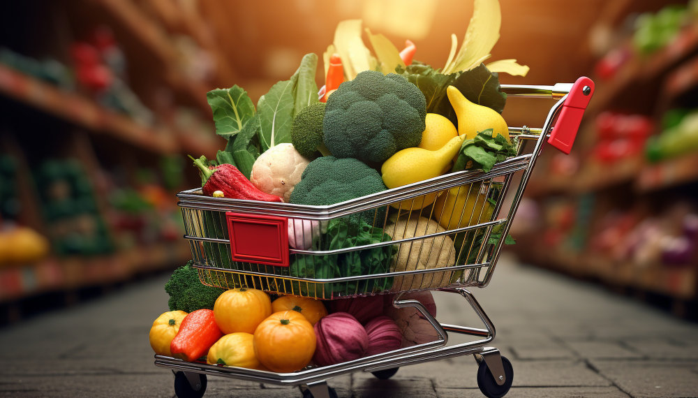 Цена минимального набора продуктов превысила 8 тысяч рублей в Новосибирской области