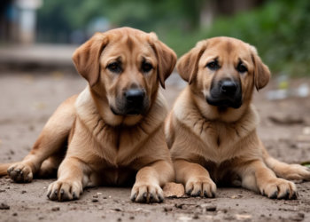 Новый приют для бездомных животных обойдется Новосибирску в 400 млн рублей