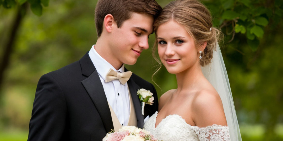 Самый популярный месяц для свадьбы назвали в Новосибирской области