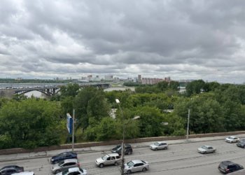 В Новосибирской области произошло больше 12 тысяч ДТП с начала года