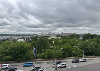 Температурные качели от +6 до +23 градусов ожидаются в Новосибирской области на неделе