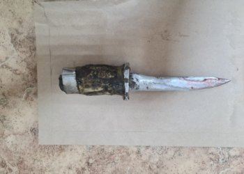 Под Новосибирском мужчина изрезал экс-возлюбленную за отказ вернуть отношения