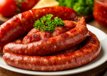 Роспотребнадзор усомнился в качестве краковской колбасы новосибирского производителя