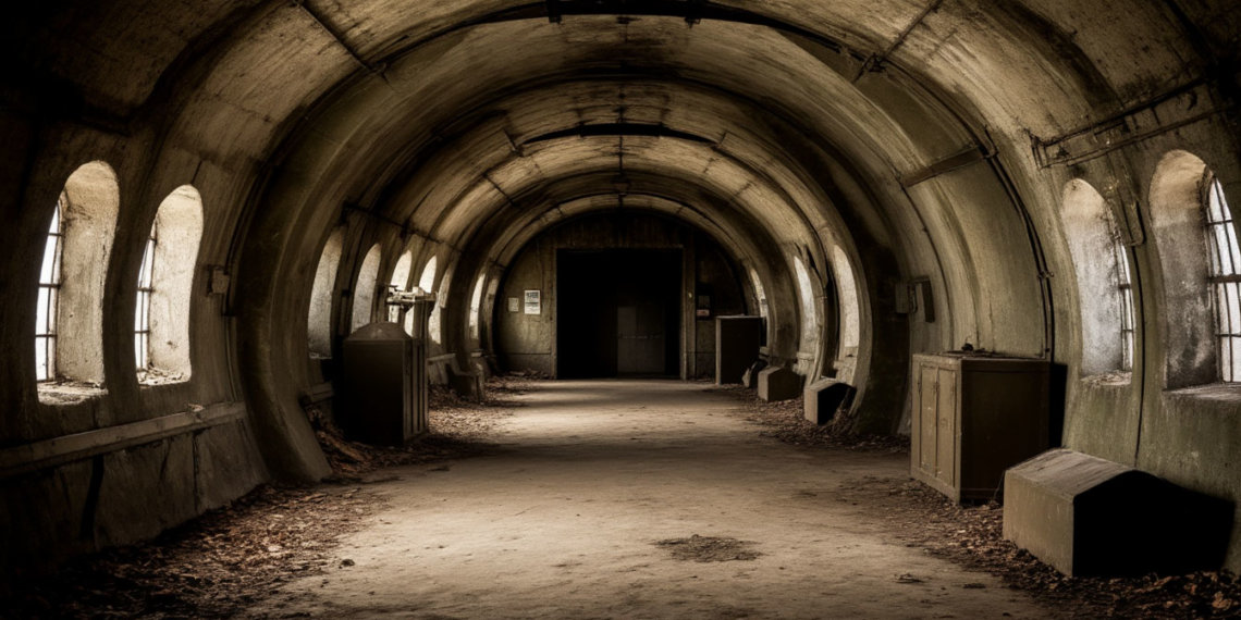 Поставщику оборудования для бомбоубежищ предлагают 13 млн рублей в Новосибирске