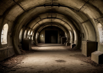 Поставщику оборудования для бомбоубежищ предлагают 13 млн рублей в Новосибирске