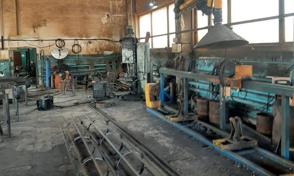 В Новосибирске двое мужчин убили сторожа завода ради наживы