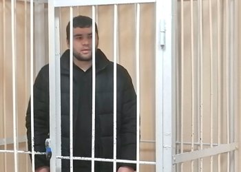 В Новосибирске осудили мигранта за оскорбления Путина и русских женщин