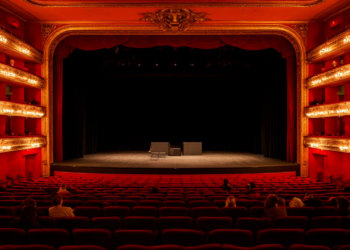 Театральщики из пяти стран слетятся в Новосибирск на Летний театральный фестиваль