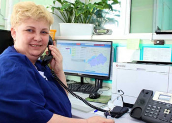 Фельдшер из Новосибирской области приняла роды по телефону