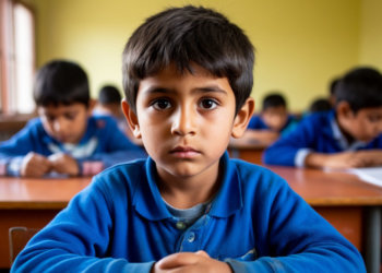 Более половины детей мигрантов набрали высокий балл на тестировании по русскому языку в Новосибирске