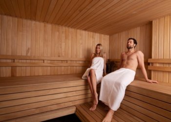 На сколько подорожал поход в баню для жителей Новосибирской области — посчитали аналитики