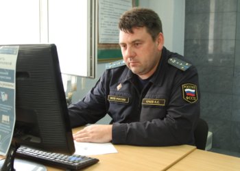 Апартаменты за 11 млн рублей арестовали приставы у жителя Новосибирска