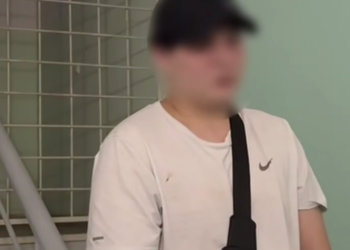 Получавшего наркотики через бытовую технику мигранта задержали в Новосибирске